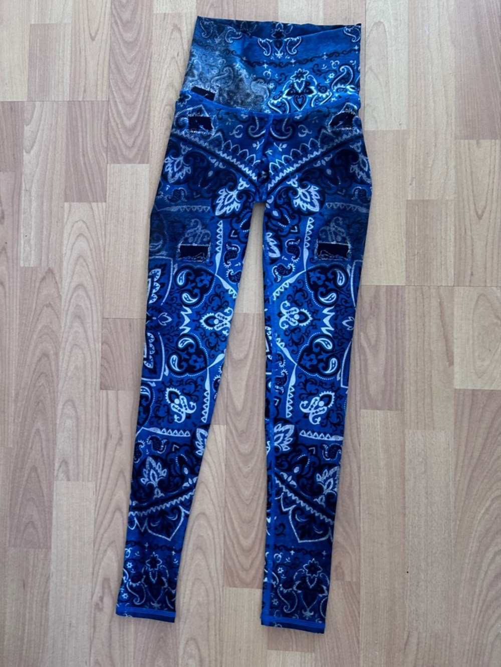 Niyama Sol Leggings size xs